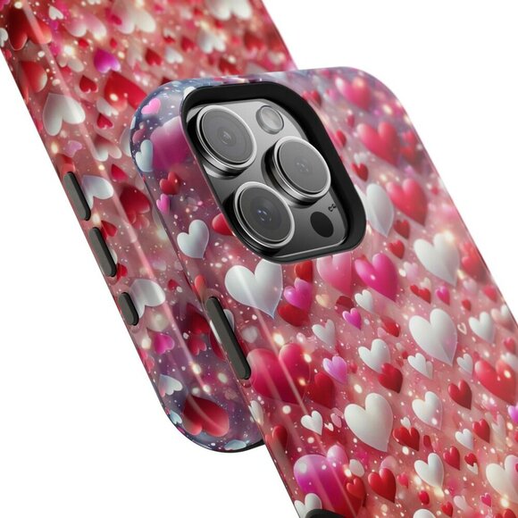 iPhone 15 Plus phone case, MARPC1218 - Picture 13 of 13